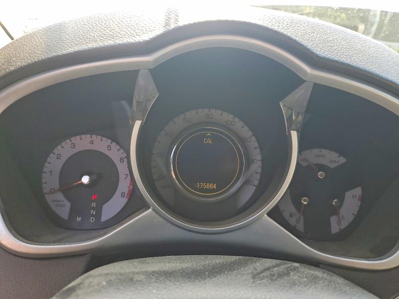 Продажа на аукционе авто 2011 Cadillac Srx, vin: 3GYFNBEY3BS661727, номер лота: 54924356