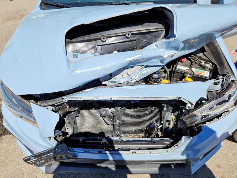 58529706 :رقم المزاد ، JF1VA1B64K9809242 vin ، 2019 Subaru Wrx مزاد بيع