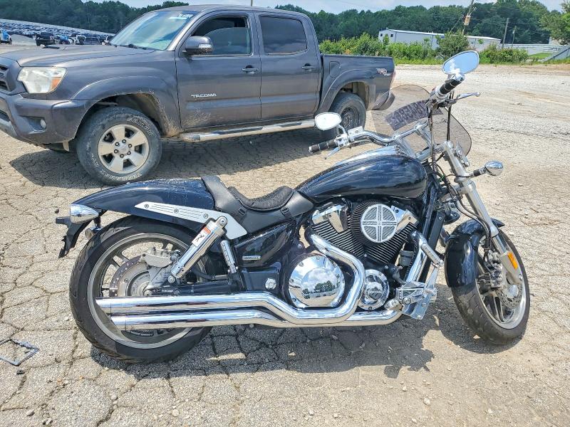 2008 Honda Vtx1800 მანქანა იყიდება აუქციონზე, vin: 1HFSC46B78A600154, აუქციონის ნომერი: 56784586