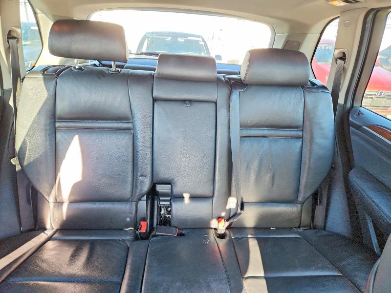 Продажа на аукционе авто 2012 Bmw X5, vin: 5UXZW0C50CL667830, номер лота: 57124766