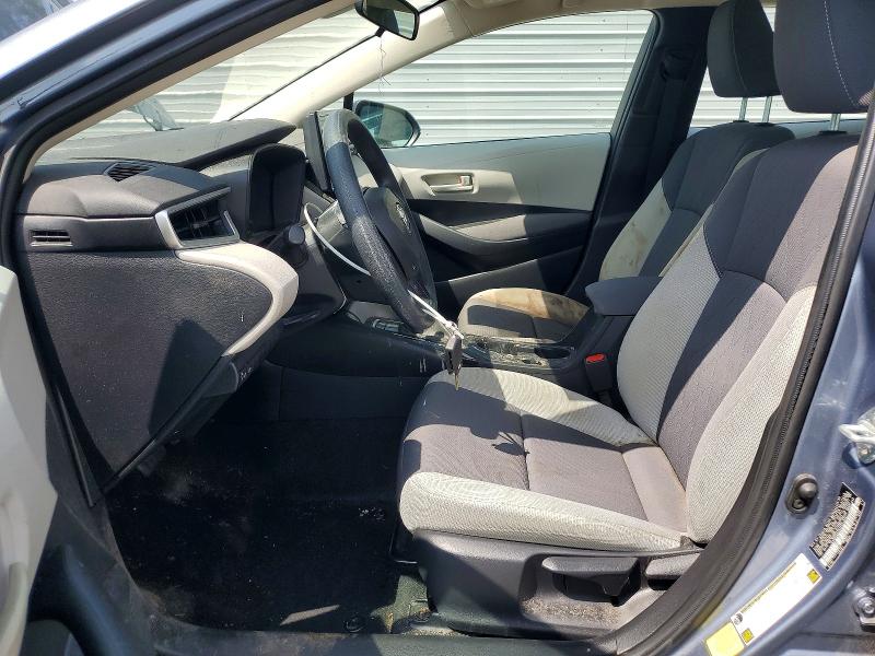 Продаж на аукціоні авто 2023 Toyota Corolla, vin: 5YFB4MDE9PP072955, номер лоту: 58562436