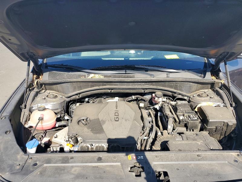 Продажа на аукционе авто 2023 Hyundai Santa Fe, vin: 5NMS2DAJ8PH648245, номер лота: 57362706