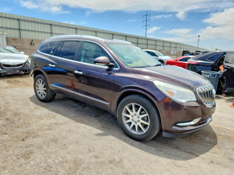 Aukcja sprzedaży 2015 Buick Enclave, vin: 5GAKRBKD9FJ200227, numer aukcji: 57029026