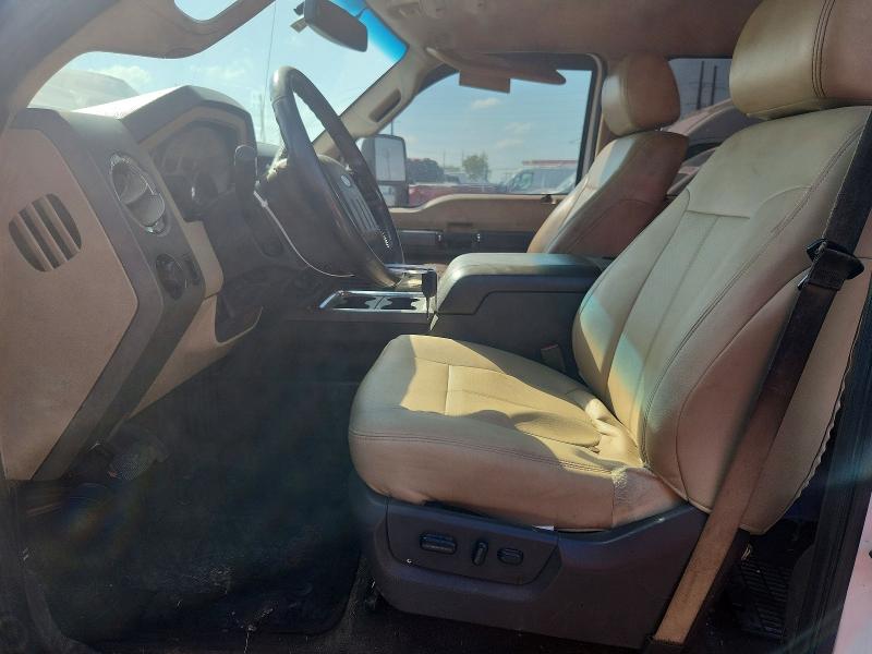 2012 Ford F350 მანქანა იყიდება აუქციონზე, vin: 1FT8W3DT7CEA47914, აუქციონის ნომერი: 57262376