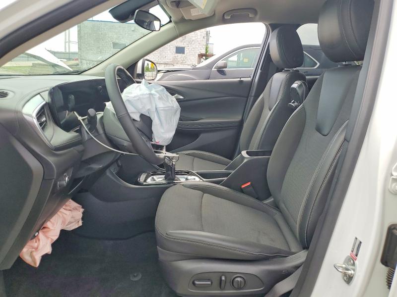 Aukcja sprzedaży 2024 Buick Encore Gx, vin: KL4AMBS26RB007369, numer aukcji: 56620626