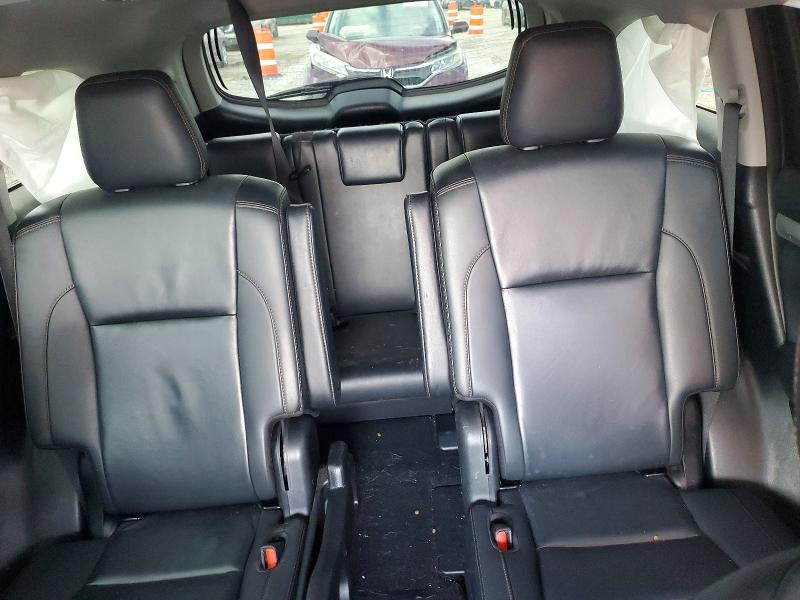 58034736 :رقم المزاد ، 5TDJZRFH0KS928323 vin ، 2019 Toyota Highlander مزاد بيع