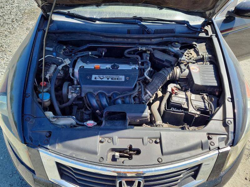 Продаж на аукціоні авто 2008 Honda Accord, vin: 1HGCP26738A117359, номер лоту: 56039926