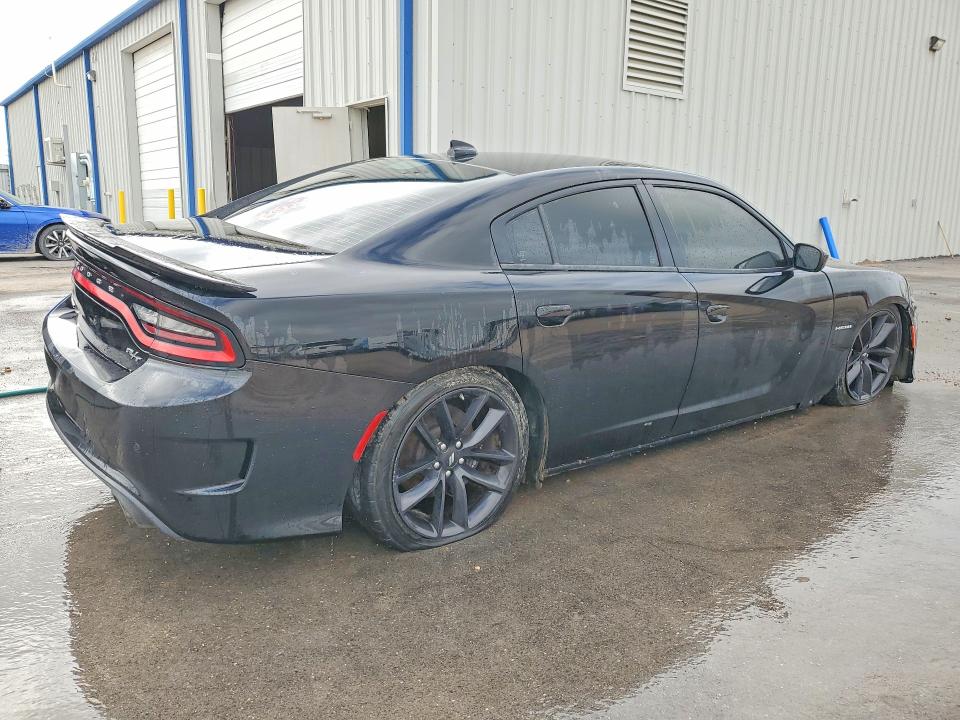 Продажа на аукционе авто 2022 Dodge Charger, vin: 2C3CDXCT7NH112236, номер лота: 56403856
