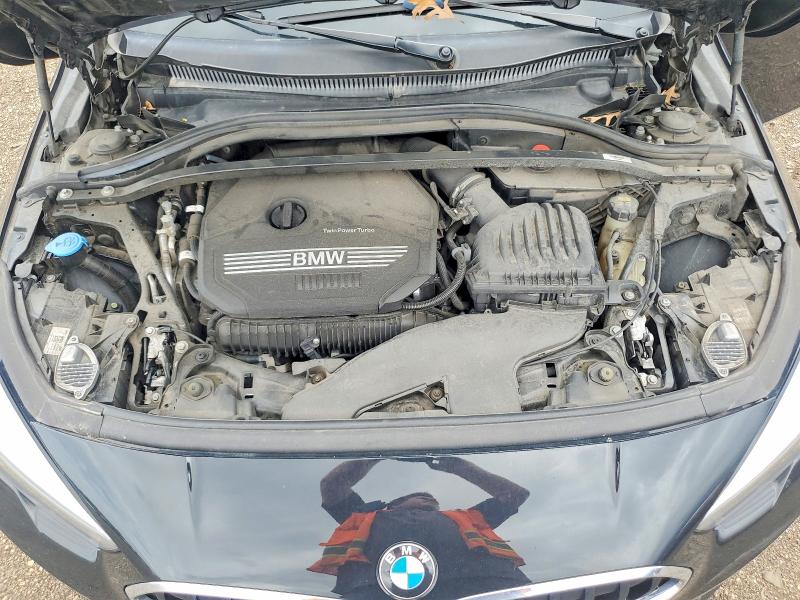 Продажа на аукционе авто 2021 Bmw 228xi, vin: WBA73AK01M7H39724, номер лота: 56321256