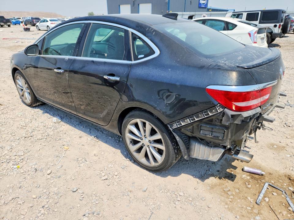 Aukcja sprzedaży 2016 Buick Verano, vin: 1G4PS5SK1G4144207, numer aukcji: 58460486