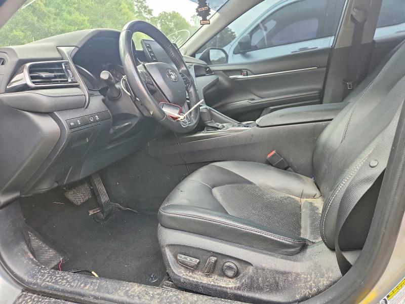 Продажа на аукционе авто 2023 Toyota Camry, vin: 4T1K61AK8PU763041, номер лота: 57927566