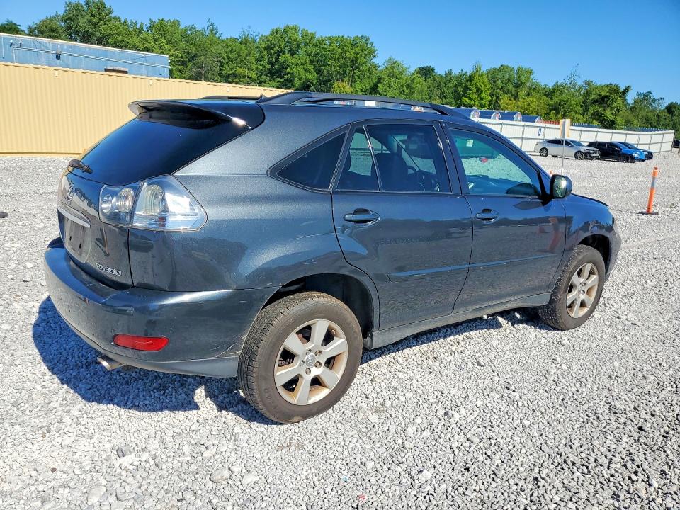 Aukcja sprzedaży 2007 Lexus Rx, vin: 2T2HK31U07C009888, numer aukcji: 58812966