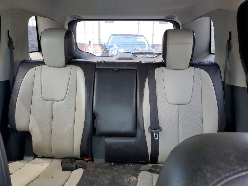 Aukcja sprzedaży 2012 Gmc Terrain, vin: 2GKALWEK7C6155749, numer aukcji: 56321856