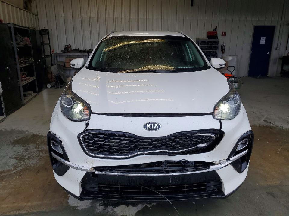 Продаж на аукціоні авто 2020 Kia Sportage, vin: KNDPN3AC3L7724724, номер лоту: 57973156