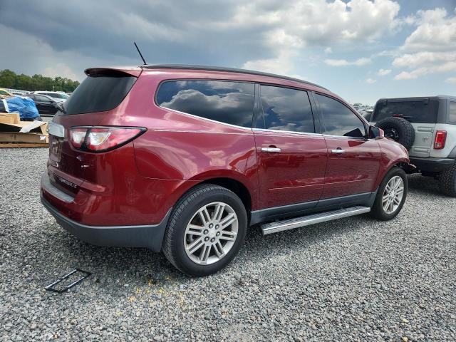 57888086 :رقم المزاد ، 1GNKRGKD2FJ343247 vin ، 2015 Chevrolet Traverse مزاد بيع
