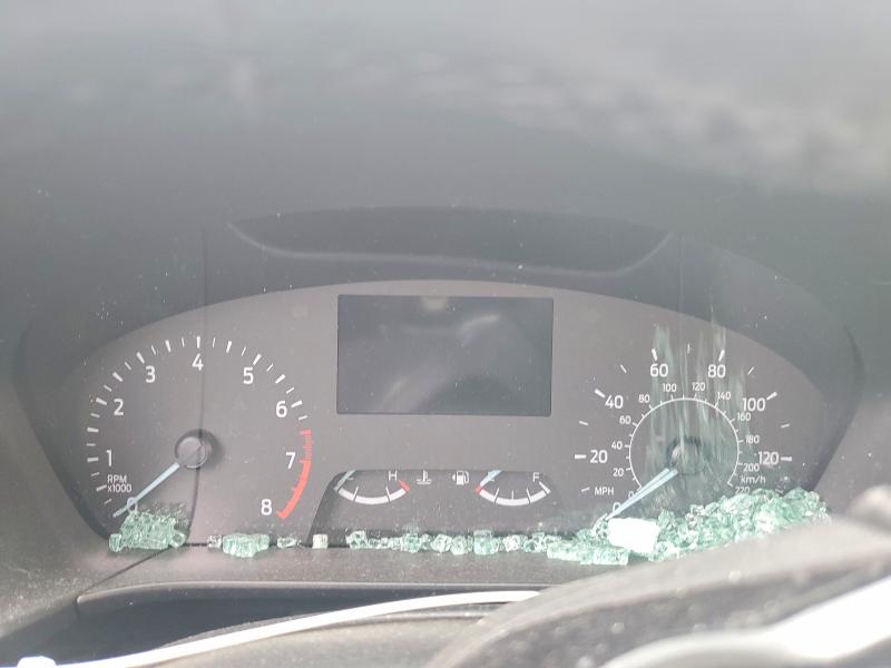 Aukcja sprzedaży 2022 Ford Escape, vin: 1FMCU9G66NUA07451, numer aukcji: 57779856