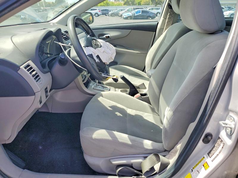 Aukcja sprzedaży 2011 Toyota Corolla, vin: 2T1BU4EE3BC625445, numer aukcji: 55189006