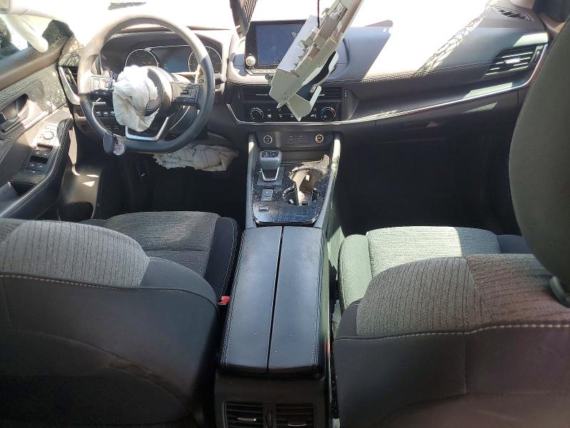 Продажа на аукционе авто 2021 Nissan Rogue, vin: 5N1AT3AAXMC788161, номер лота: 56515406