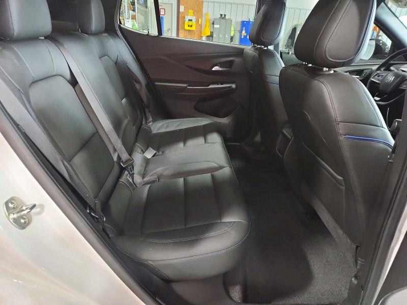 55623246 :رقم المزاد ، KL47LBE23RB100164 vin ، 2024 Buick Envista مزاد بيع