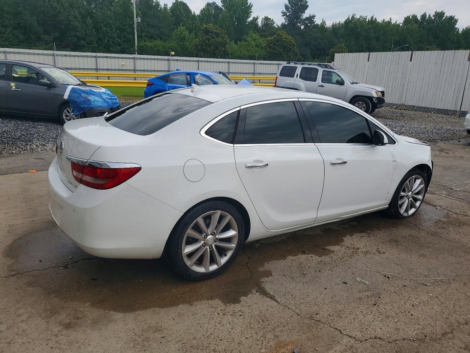 Продаж на аукціоні авто 2014 Buick Verano, vin: 1G4PR5SK8E4222149, номер лоту: 57762686
