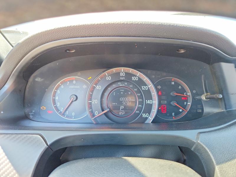 Aukcja sprzedaży 2017 Honda Accord, vin: 1HGCR2F54HA205006, numer aukcji: 58073086