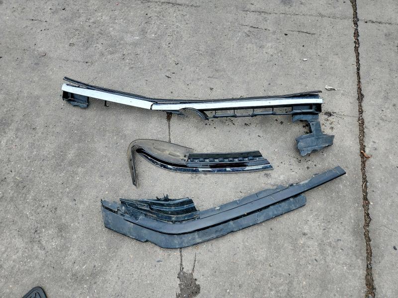 Aukcja sprzedaży 2021 Volkswagen Atlas, vin: 1V2TR2CA4MC515282, numer aukcji: 55469276