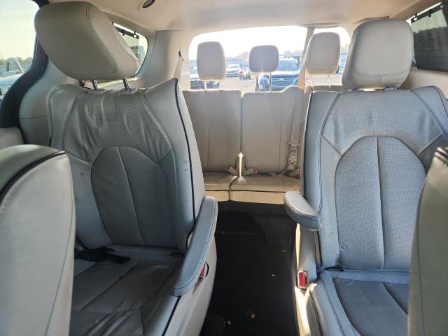 Продажа на аукционе авто 2019 Chrysler Pacifica, vin: 2C4RC1N71KR705912, номер лота: 57735016
