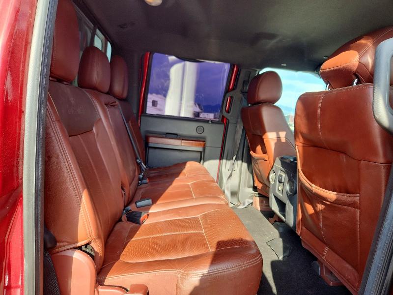 Aukcja sprzedaży 2014 Ford F350, vin: 1FT8W3BT8EEA09839, numer aukcji: 57407926