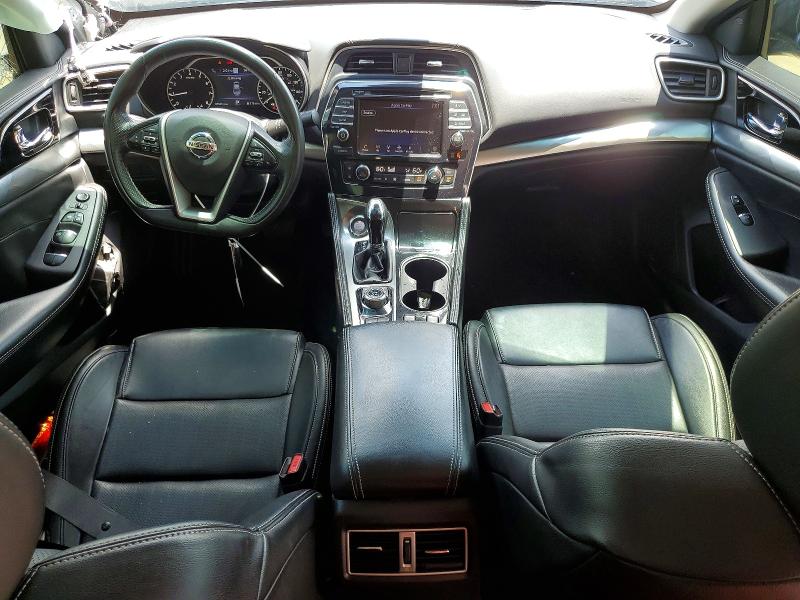 Aukcja sprzedaży 2021 Nissan Maxima, vin: 1N4AA6CV9MC514967, numer aukcji: 59154336