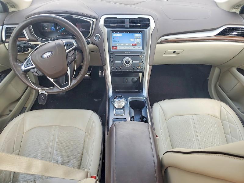56174246 :رقم المزاد ، 3FA6P0K99JR113261 vin ، 2018 Ford Fusion مزاد بيع