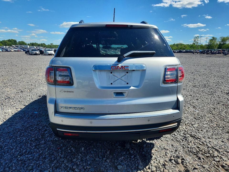Aukcja sprzedaży 2013 Gmc Acadia, vin: 1GKKRPKD3DJ186435, numer aukcji: 57516996