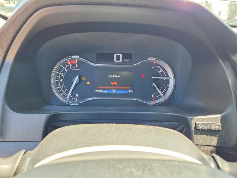 Продаж на аукціоні авто 2016 Honda Pilot, vin: 5FNYF5H90GB050345, номер лоту: 58056756