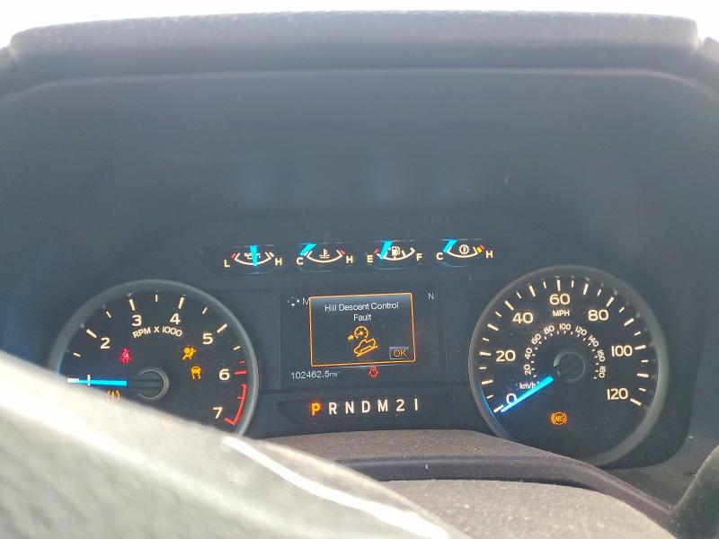 2015 Ford F150 მანქანა იყიდება აუქციონზე, vin: 1FTEW1EF1FFA78039, აუქციონის ნომერი: 55921526