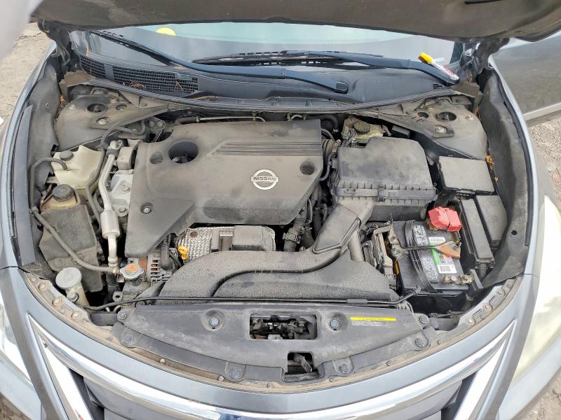 Продаж на аукціоні авто 2015 Nissan Altima, vin: 1N4AL3AP9FC101933, номер лоту: 58579466