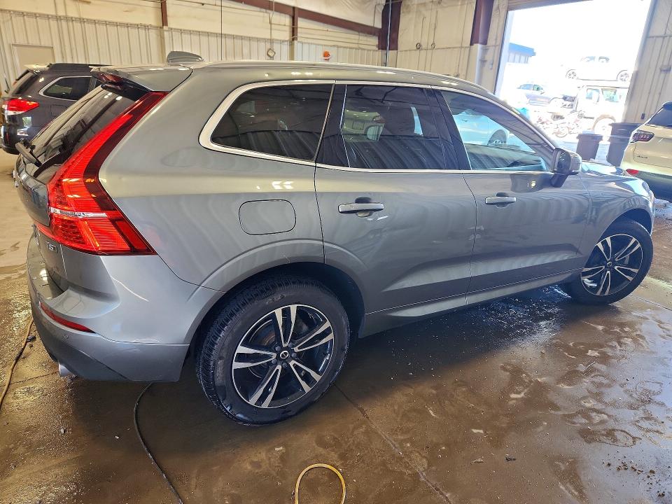 Aukcja sprzedaży 2020 Volvo Xc60, vin: YV4102RK0L1431888, numer aukcji: 55928436