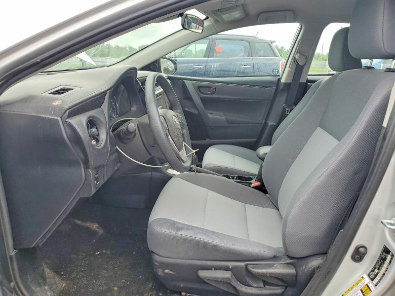 Aukcja sprzedaży 2018 Toyota Corolla, vin: 2T1BURHE6JC041385, numer aukcji: 55214426