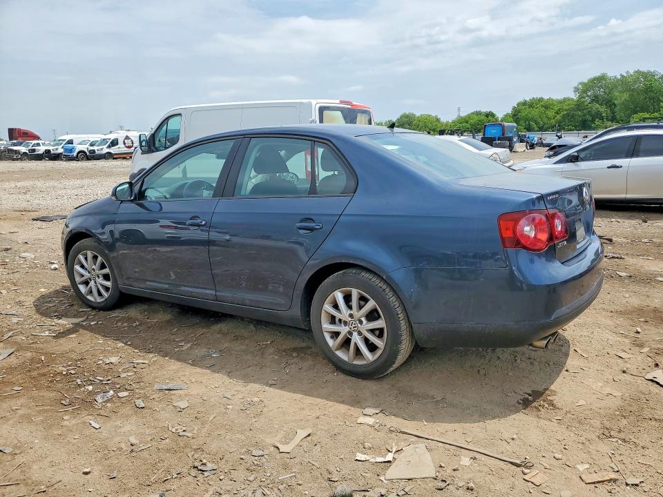 Aukcja sprzedaży 2010 Volkswagen Jetta, vin: 3VWAZ7AJ9AM149187, numer aukcji: 56280176