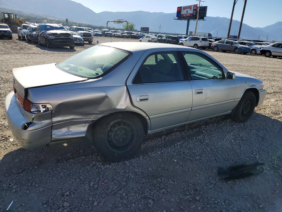 Продаж на аукціоні авто 2001 Toyota Camry, vin: 4T1BG22K01U770767, номер лоту: 56277316