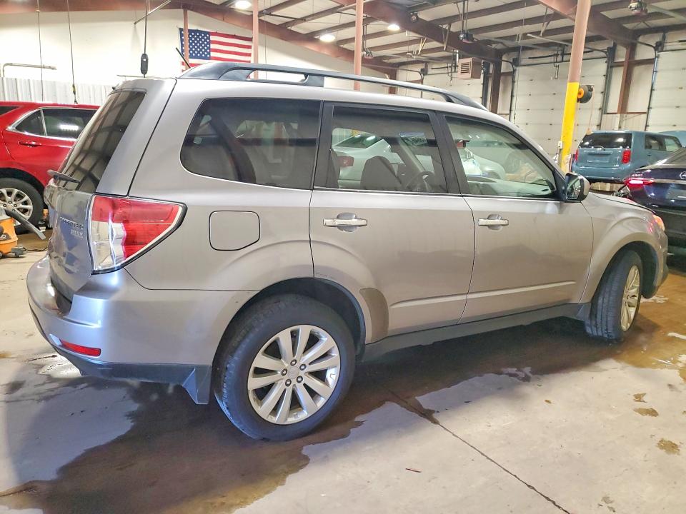 Aukcja sprzedaży 2011 Subaru Forester, vin: JF2SHAFC5BH713653, numer aukcji: 57713646