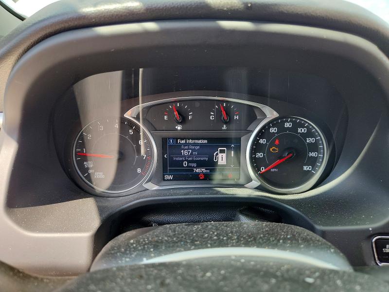Aukcja sprzedaży 2021 Gmc Acadia, vin: 1GKKNKLAXMZ196934, numer aukcji: 56765866