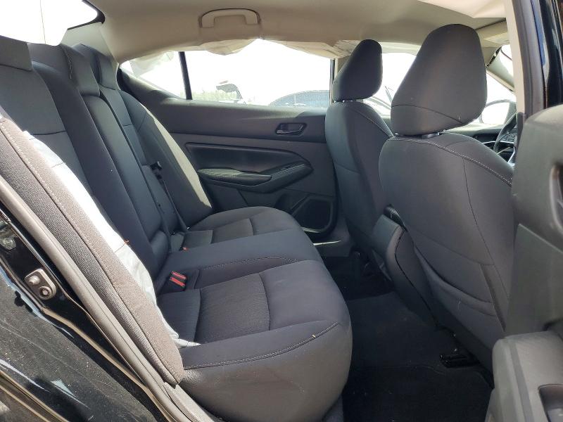 Aukcja sprzedaży 2024 Nissan Altima, vin: 1N4BL4DV8RN305426, numer aukcji: 58120196