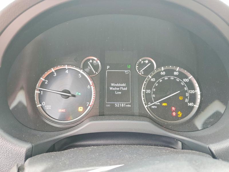 54235866 :رقم المزاد ، JTJAM7BX5N5335595 vin ، 2022 Lexus Gx مزاد بيع