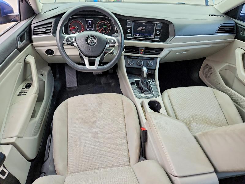 Продажа на аукционе авто 2019 Volkswagen Jetta, vin: 3VWC57BU7KM098030, номер лота: 56536726