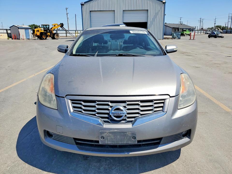 Aukcja sprzedaży 2008 Nissan Altima, vin: 1N4BL24E18C220636, numer aukcji: 55509176