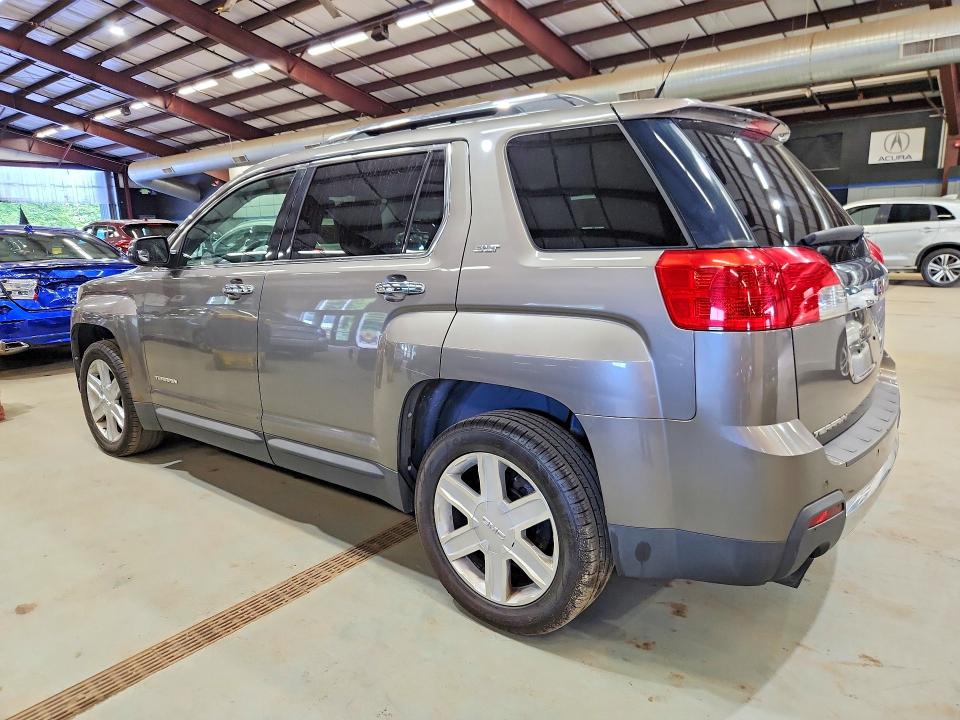 Продаж на аукціоні авто 2010 Gmc Terrain, vin: 2CTFLJEY0A6252933, номер лоту: 55926916