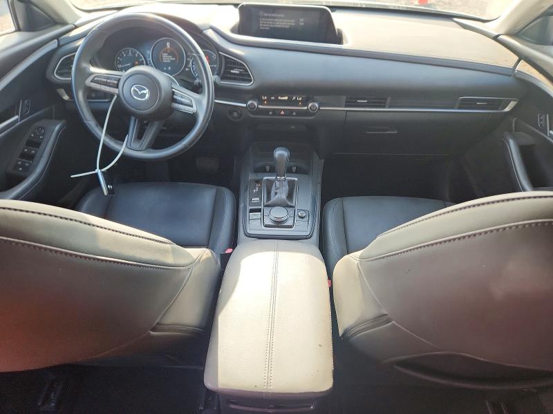Продажа на аукционе авто 2021 Mazda Cx-30, vin: 3MVDMABL0MM232571, номер лота: 58615436