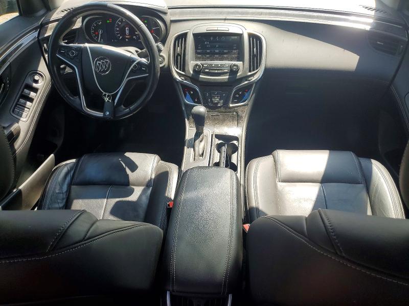 Aukcja sprzedaży 2014 Buick Lacrosse, vin: 1G4GB5G37EF305162, numer aukcji: 56648936