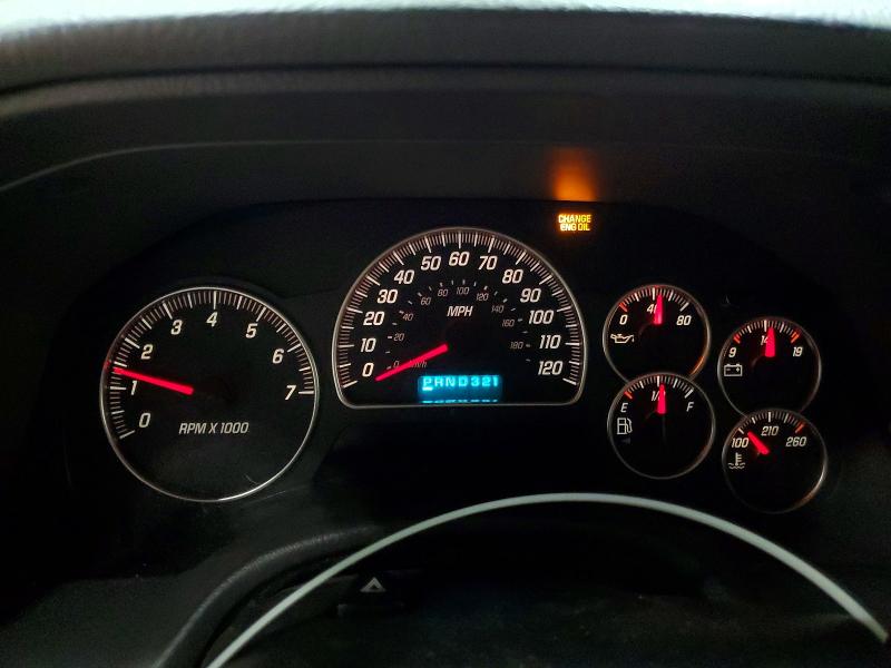 Aukcja sprzedaży 2004 Gmc Envoy, vin: 1GKET12S746184636, numer aukcji: 55325296
