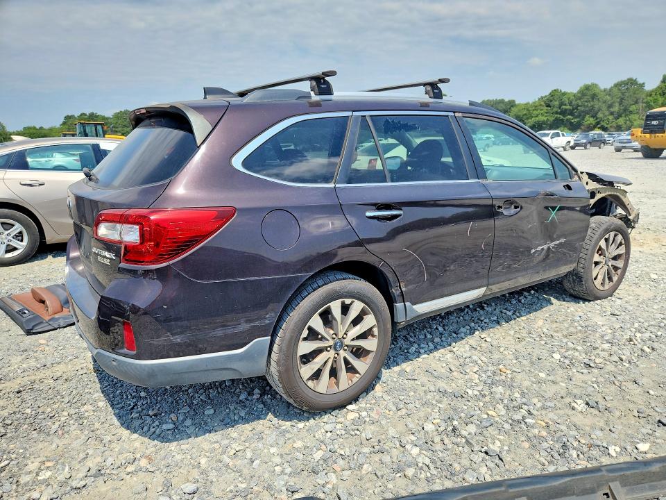 Aukcja sprzedaży 2017 Subaru Outback, vin: 4S4BSATCXH3206009, numer aukcji: 59081386