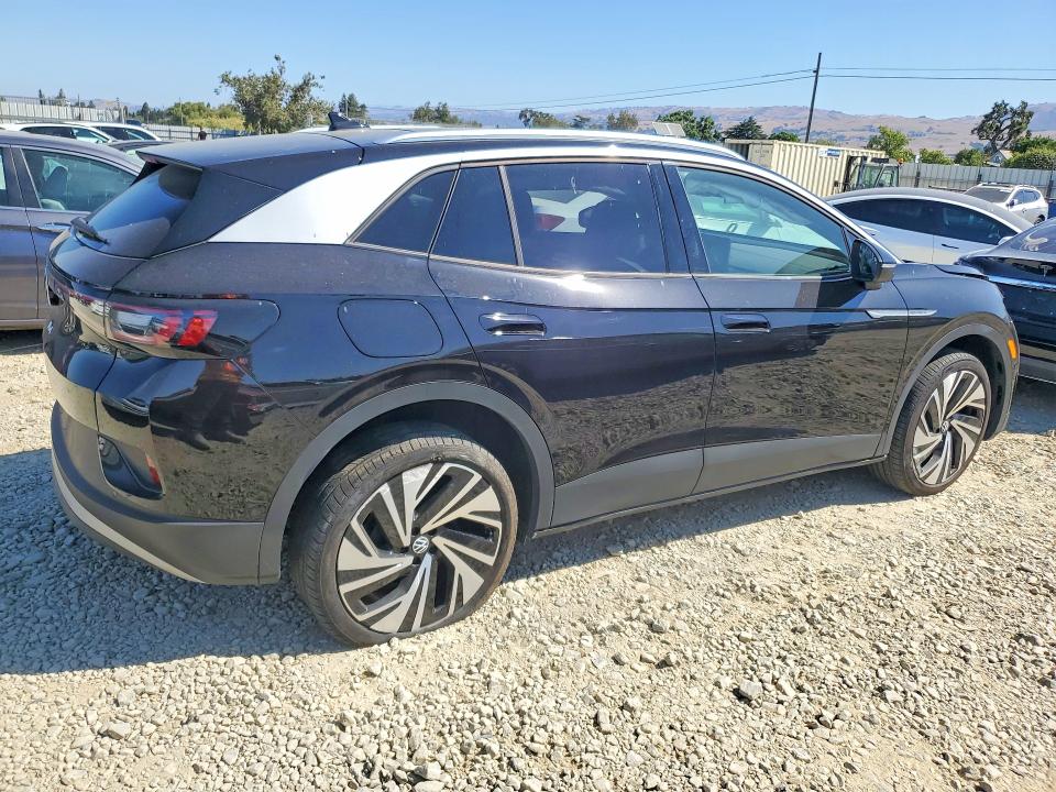 Продажа на аукционе авто 2025 Volkswagen Id.4, vin: 1V2JSPE81SC006346, номер лота: 58277726